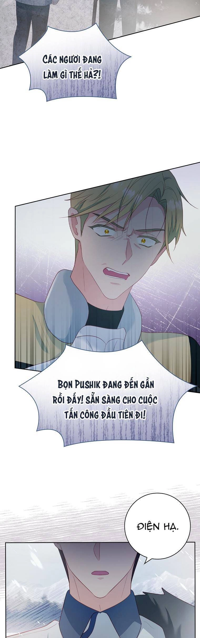 Chồng Tôi Là Người Do Tôi Định Đoạt Chapter 14 - 18