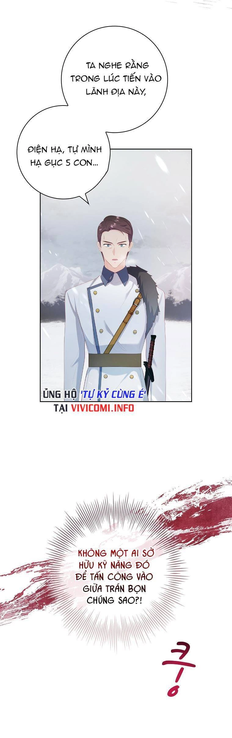 Chồng Tôi Là Người Do Tôi Định Đoạt Chapter 14 - 20