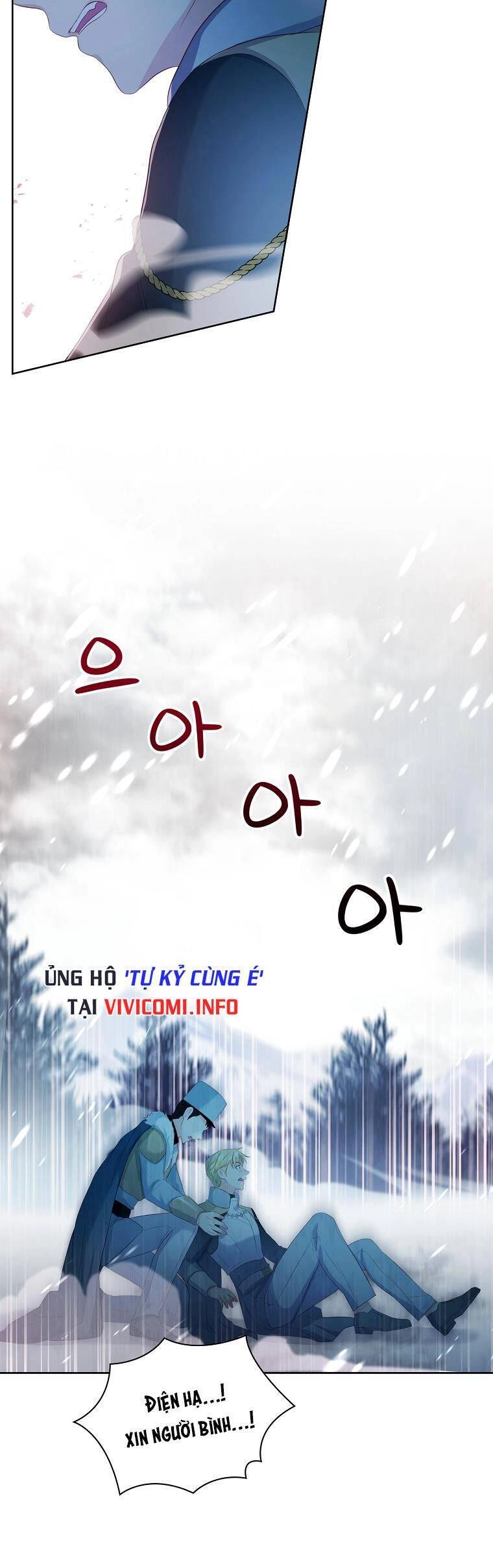 Chồng Tôi Là Người Do Tôi Định Đoạt Chapter 14 - 24