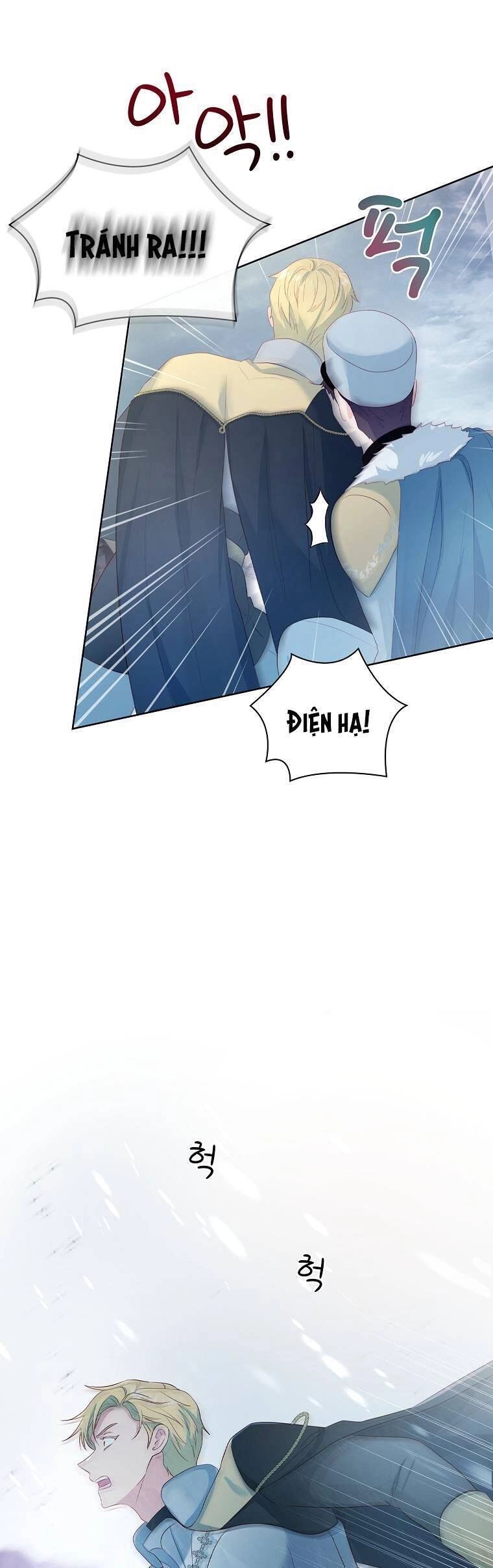 Chồng Tôi Là Người Do Tôi Định Đoạt Chapter 14 - 25