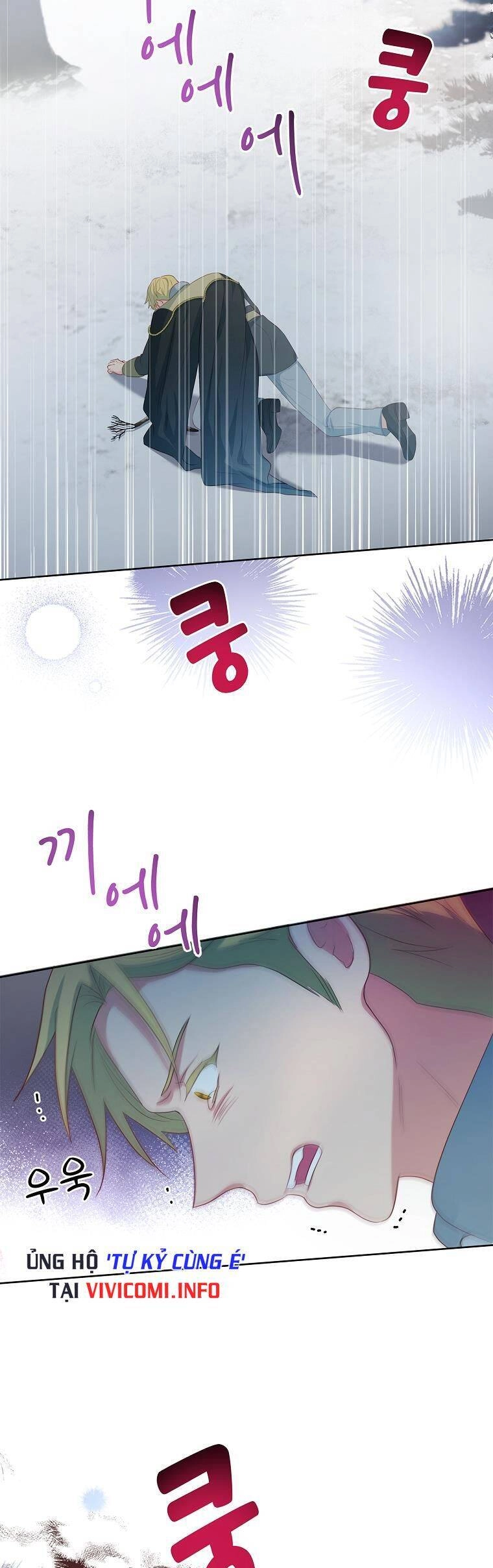 Chồng Tôi Là Người Do Tôi Định Đoạt Chapter 14 - 27