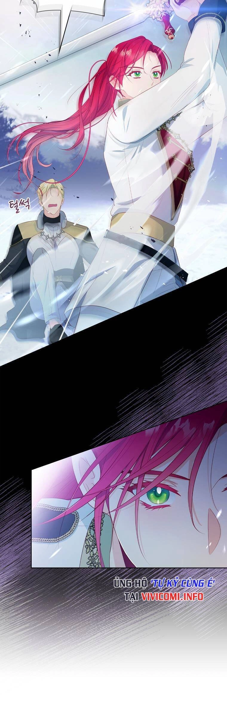 Chồng Tôi Là Người Do Tôi Định Đoạt Chapter 14 - 30