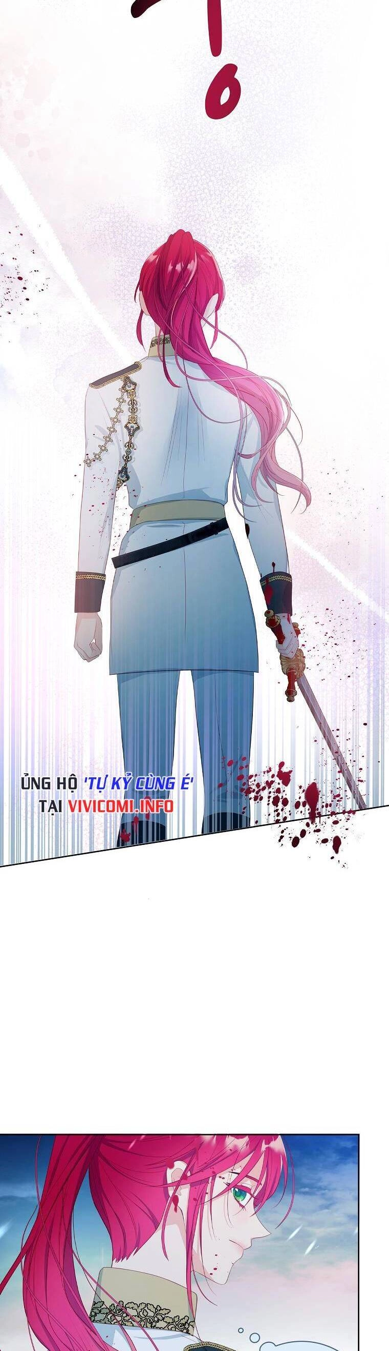 Chồng Tôi Là Người Do Tôi Định Đoạt Chapter 14 - 32