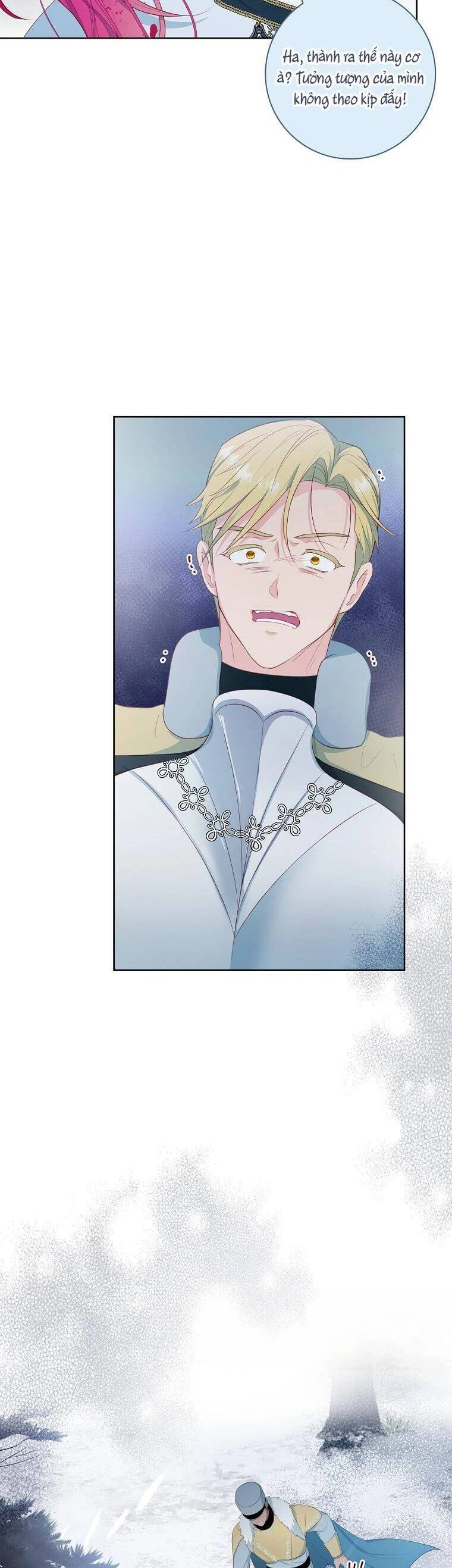 Chồng Tôi Là Người Do Tôi Định Đoạt Chapter 14 - 33