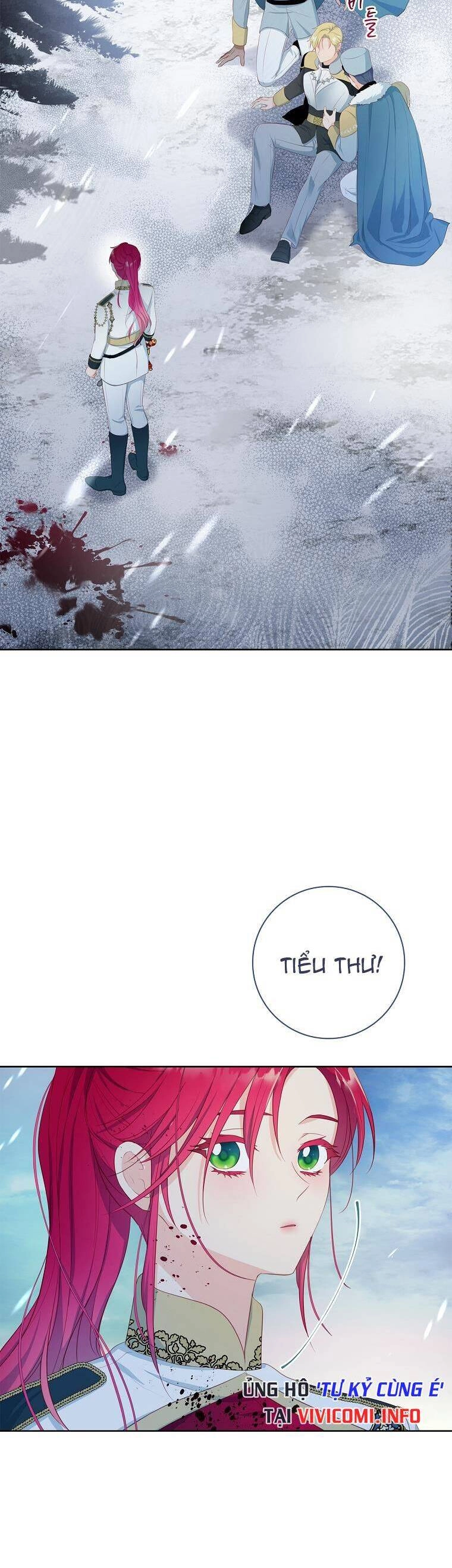 Chồng Tôi Là Người Do Tôi Định Đoạt Chapter 14 - 34