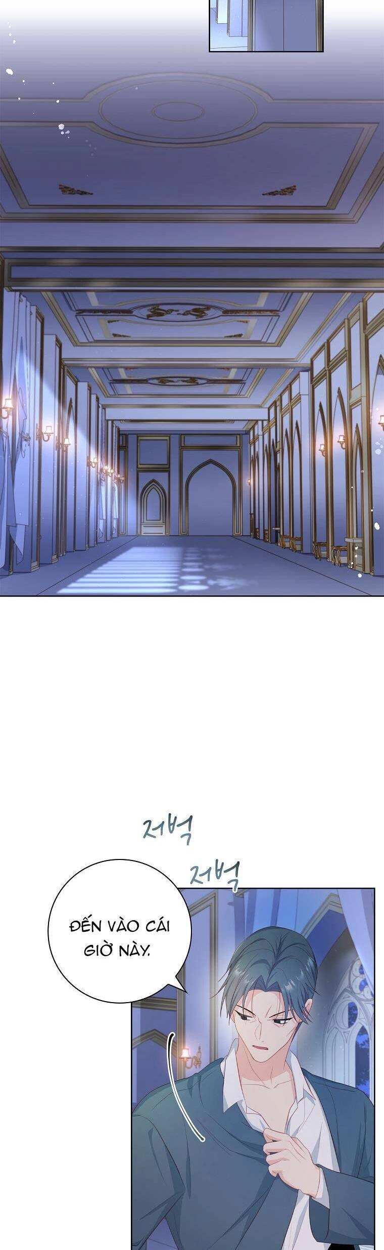 Chồng Tôi Là Người Do Tôi Định Đoạt Chapter 14 - 38