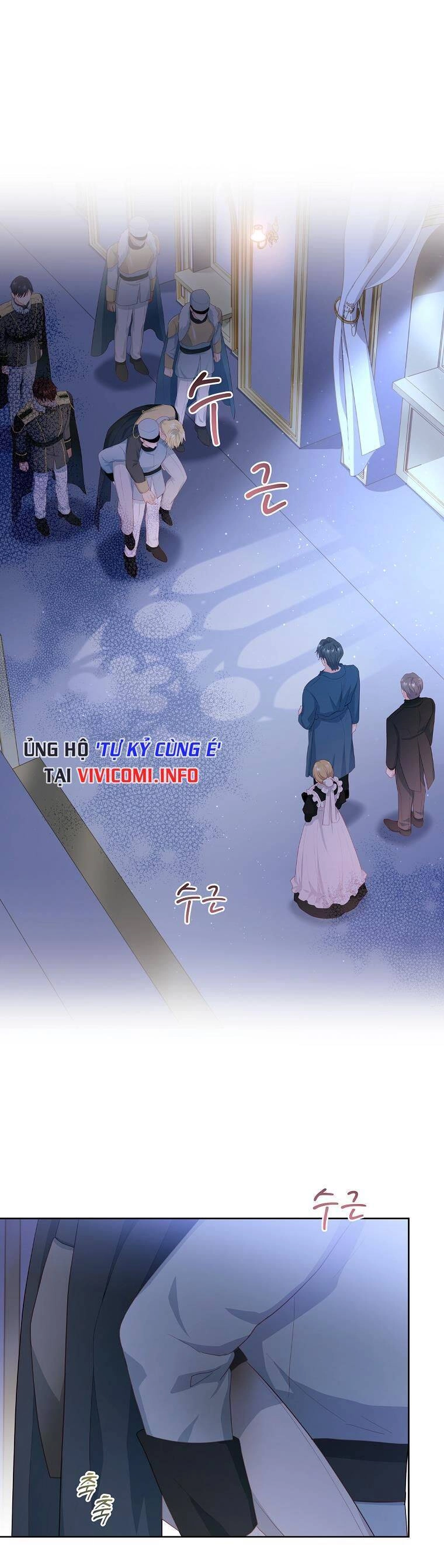 Chồng Tôi Là Người Do Tôi Định Đoạt Chapter 14 - 42