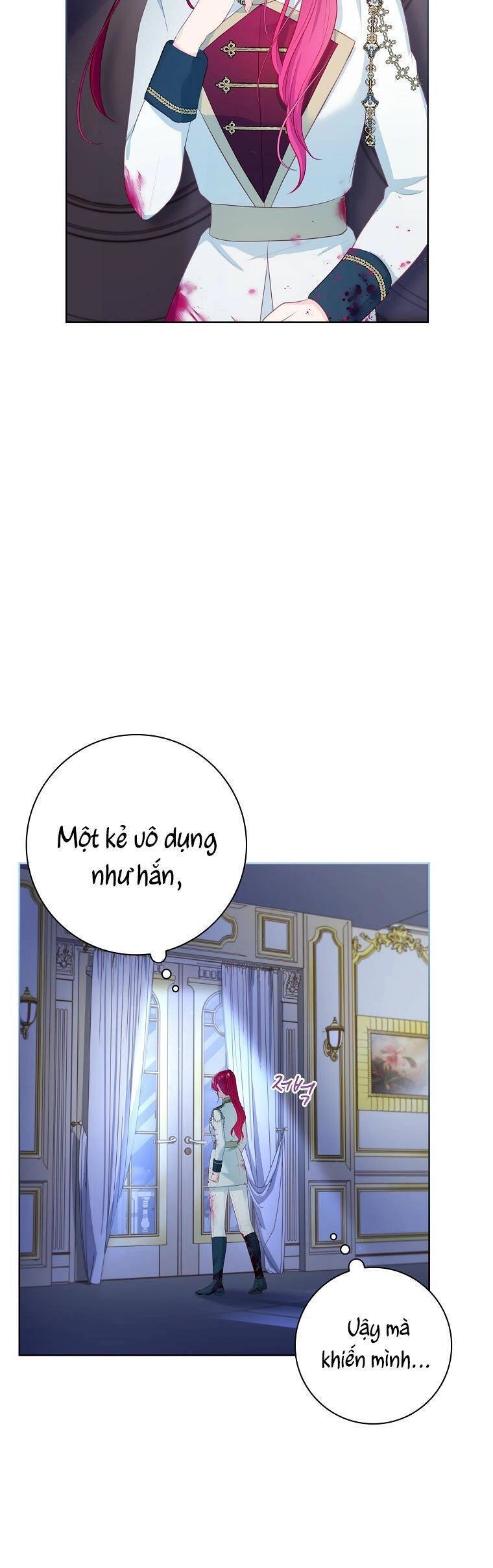 Chồng Tôi Là Người Do Tôi Định Đoạt Chapter 15 - 6