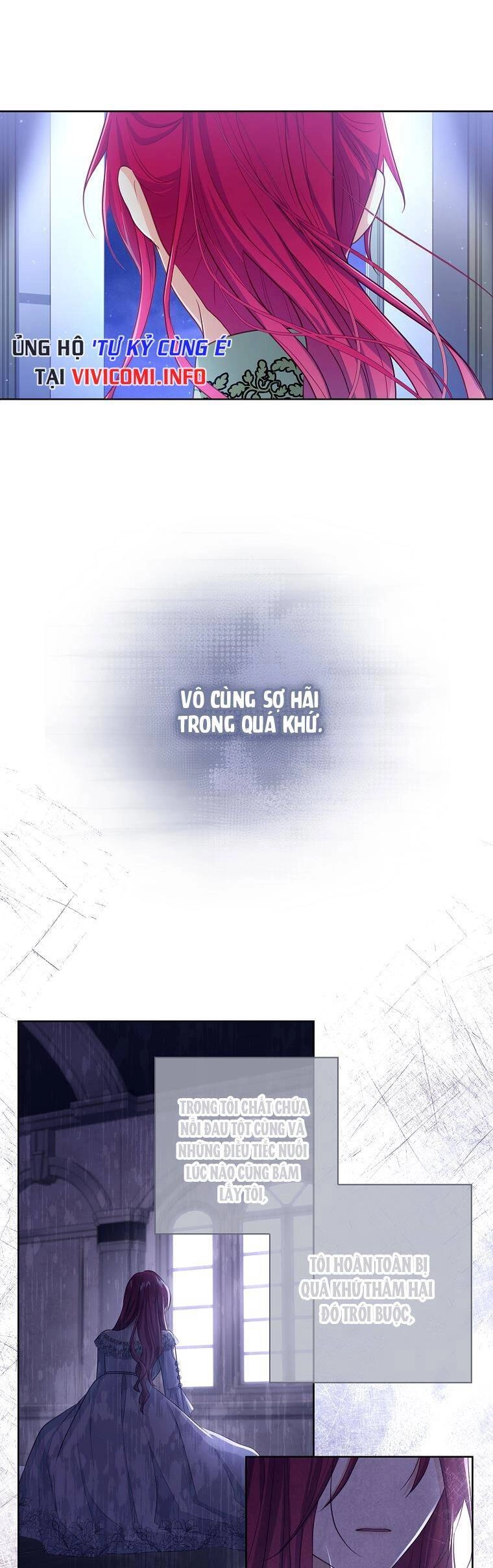 Chồng Tôi Là Người Do Tôi Định Đoạt Chapter 15 - 7