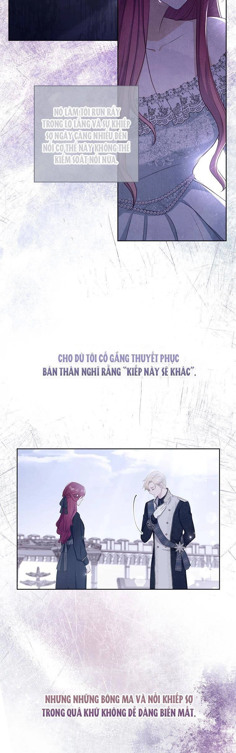 Chồng Tôi Là Người Do Tôi Định Đoạt Chapter 15 - 8