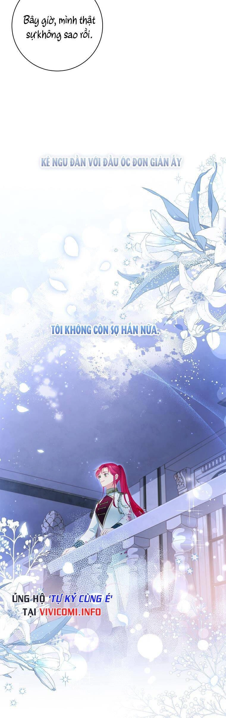 Chồng Tôi Là Người Do Tôi Định Đoạt Chapter 15 - 10