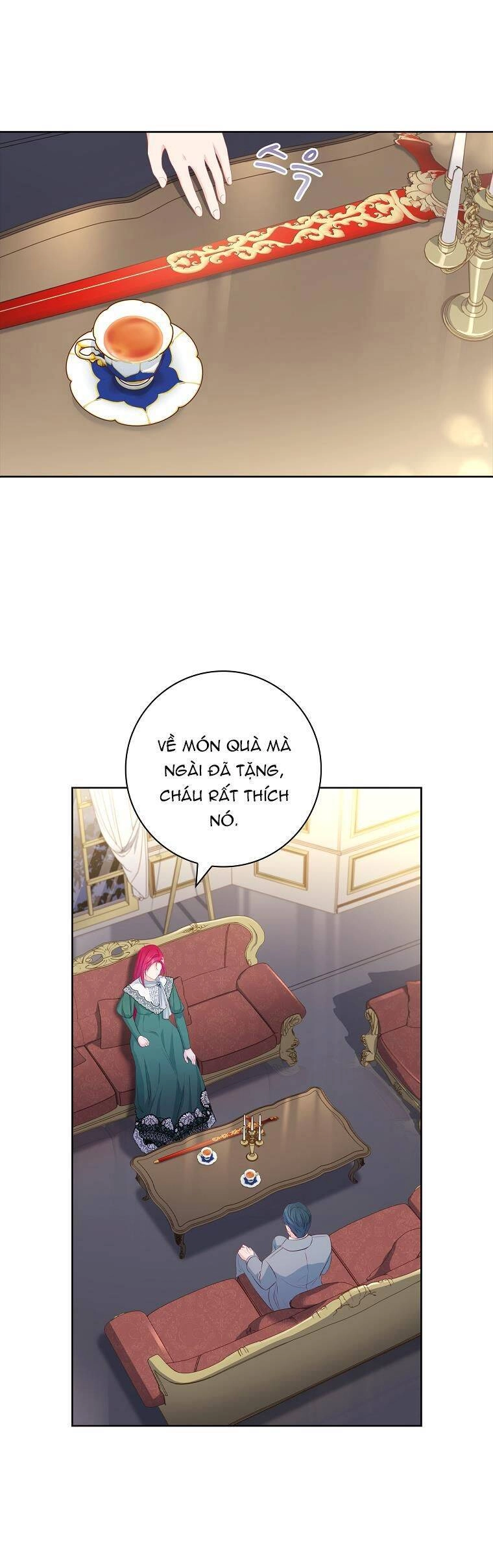 Chồng Tôi Là Người Do Tôi Định Đoạt Chapter 15 - 13