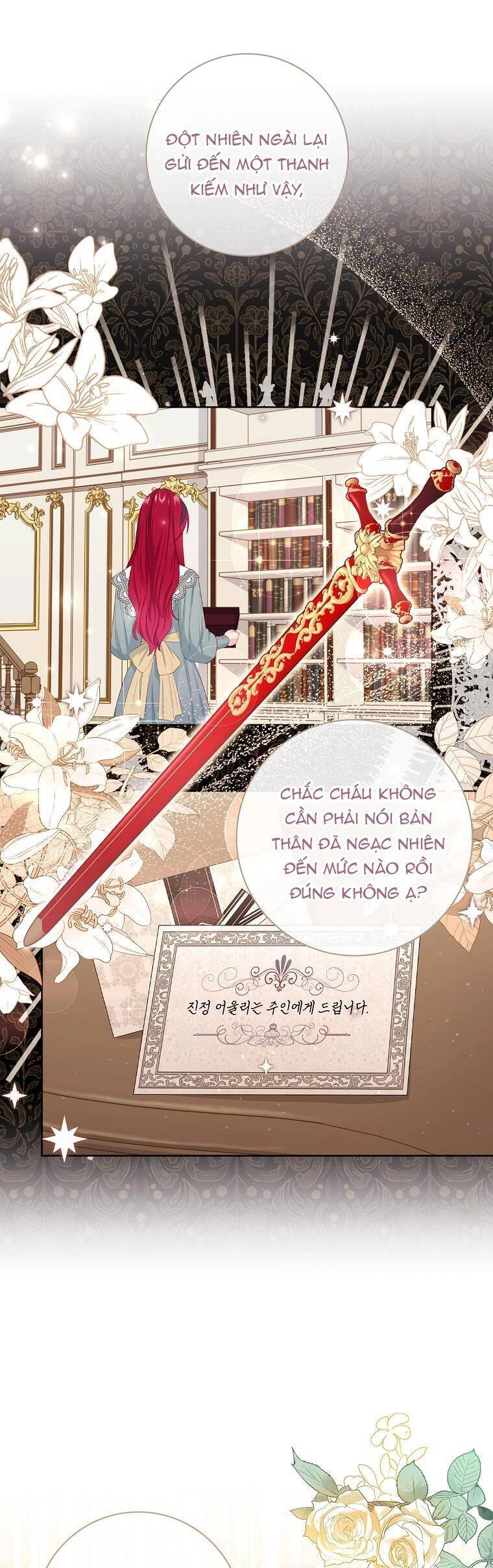 Chồng Tôi Là Người Do Tôi Định Đoạt Chapter 15 - 14