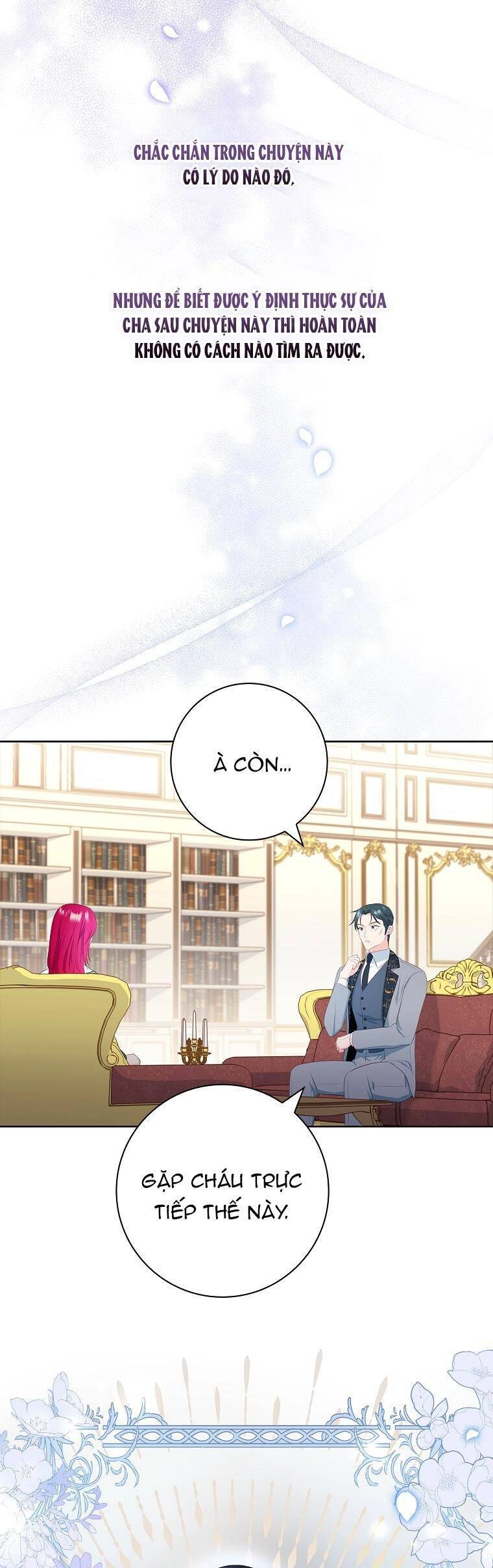 Chồng Tôi Là Người Do Tôi Định Đoạt Chapter 15 - 20