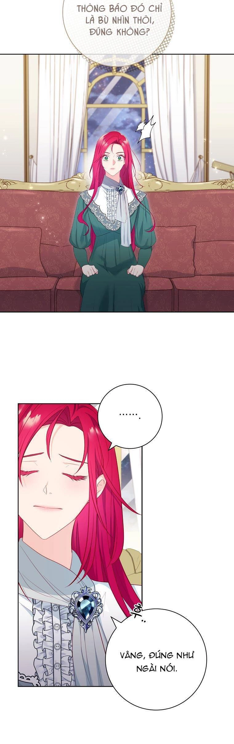 Chồng Tôi Là Người Do Tôi Định Đoạt Chapter 15 - 23