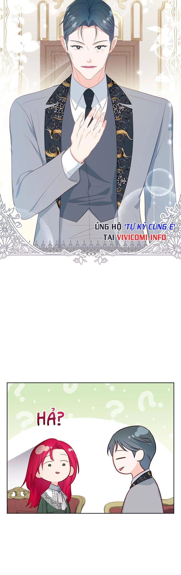 Chồng Tôi Là Người Do Tôi Định Đoạt Chapter 15 - 30