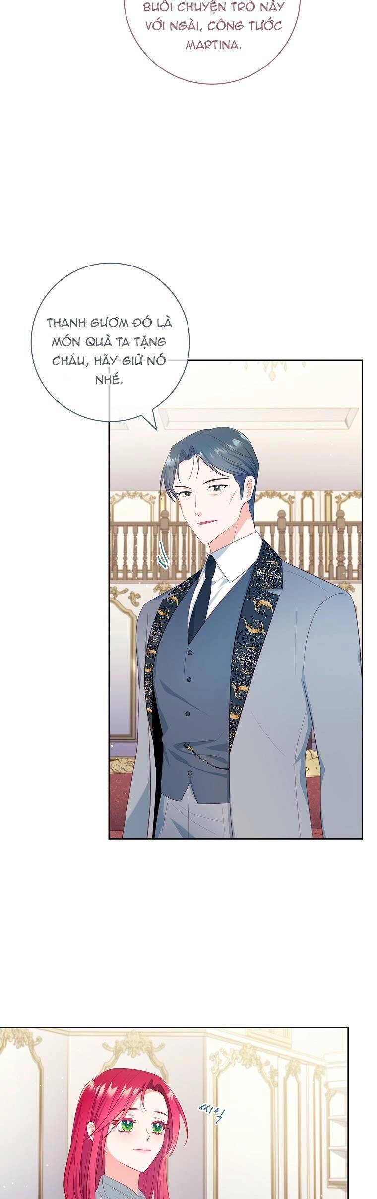 Chồng Tôi Là Người Do Tôi Định Đoạt Chapter 15 - 34