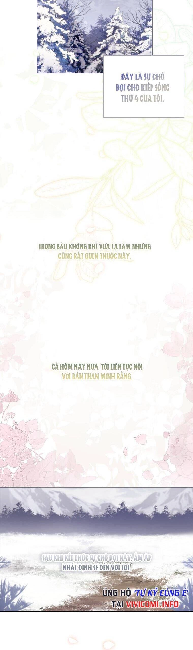 Chồng Tôi Là Người Do Tôi Định Đoạt Chapter 15 - 38