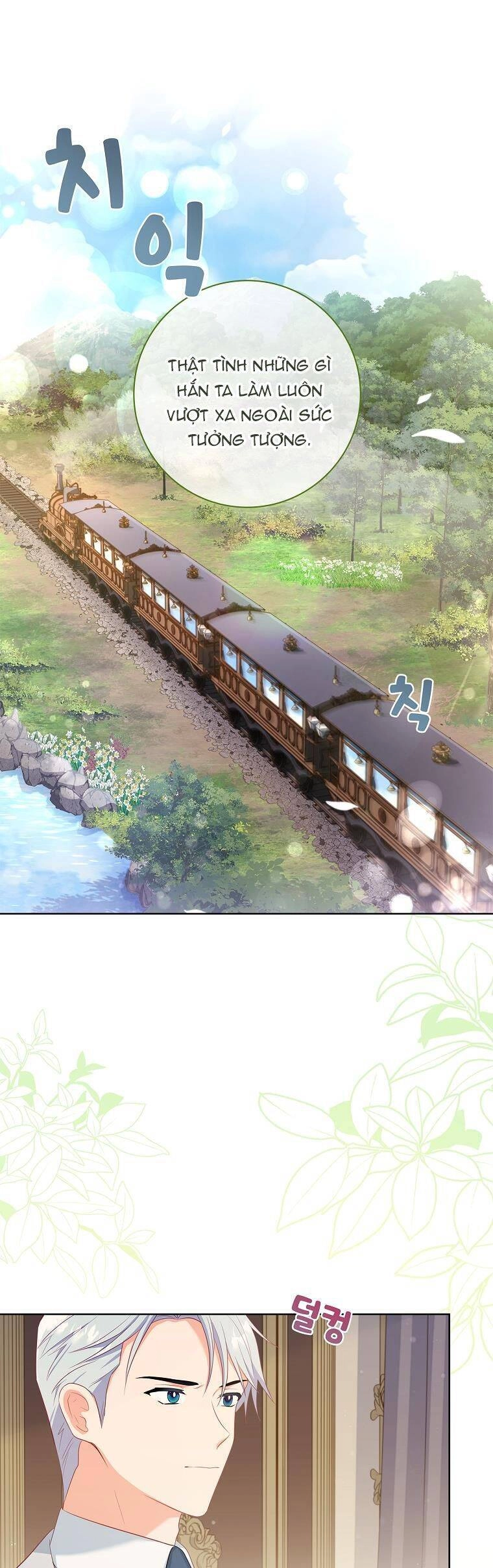 Chồng Tôi Là Người Do Tôi Định Đoạt Chapter 16 - 1