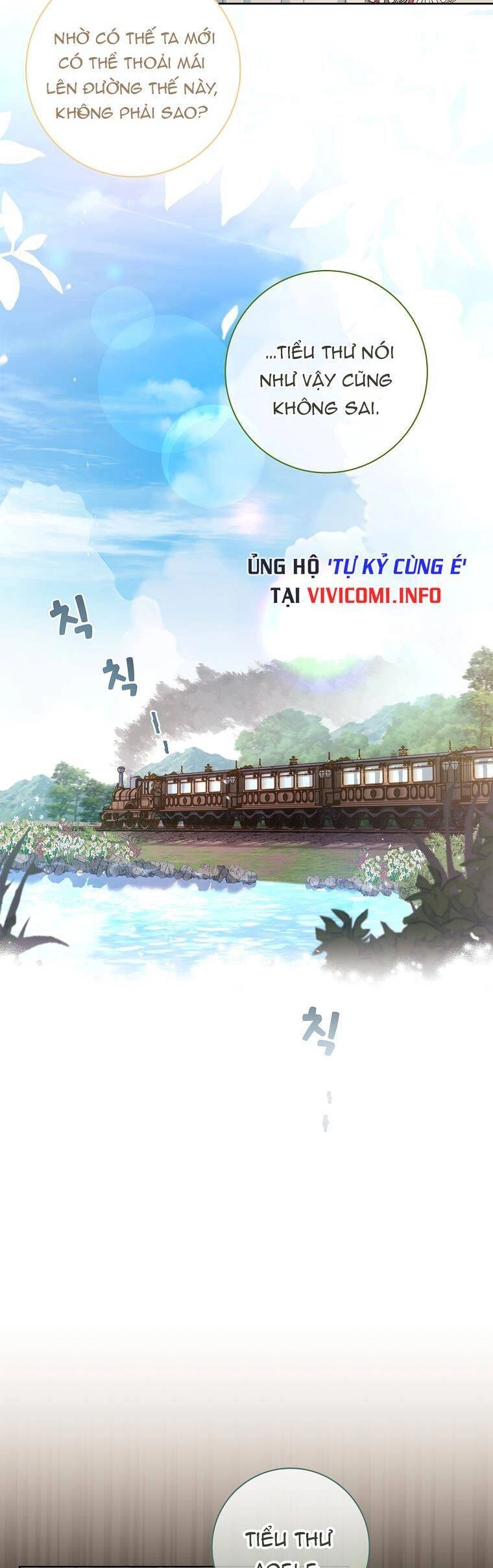Chồng Tôi Là Người Do Tôi Định Đoạt Chapter 16 - 4
