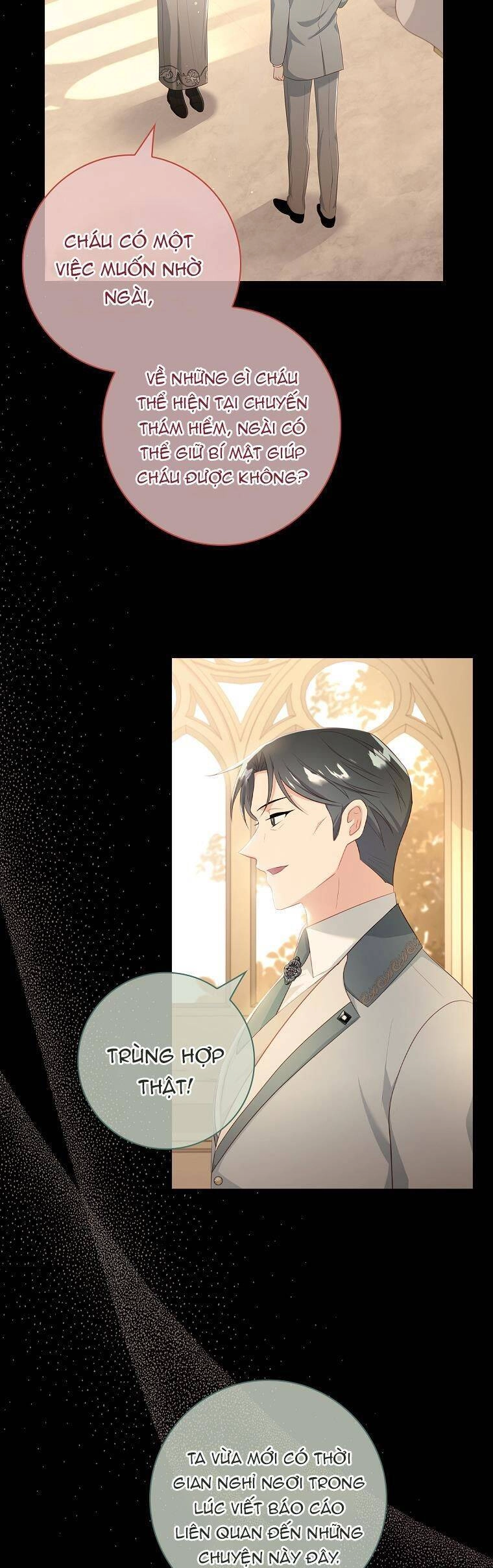Chồng Tôi Là Người Do Tôi Định Đoạt Chapter 16 - 6