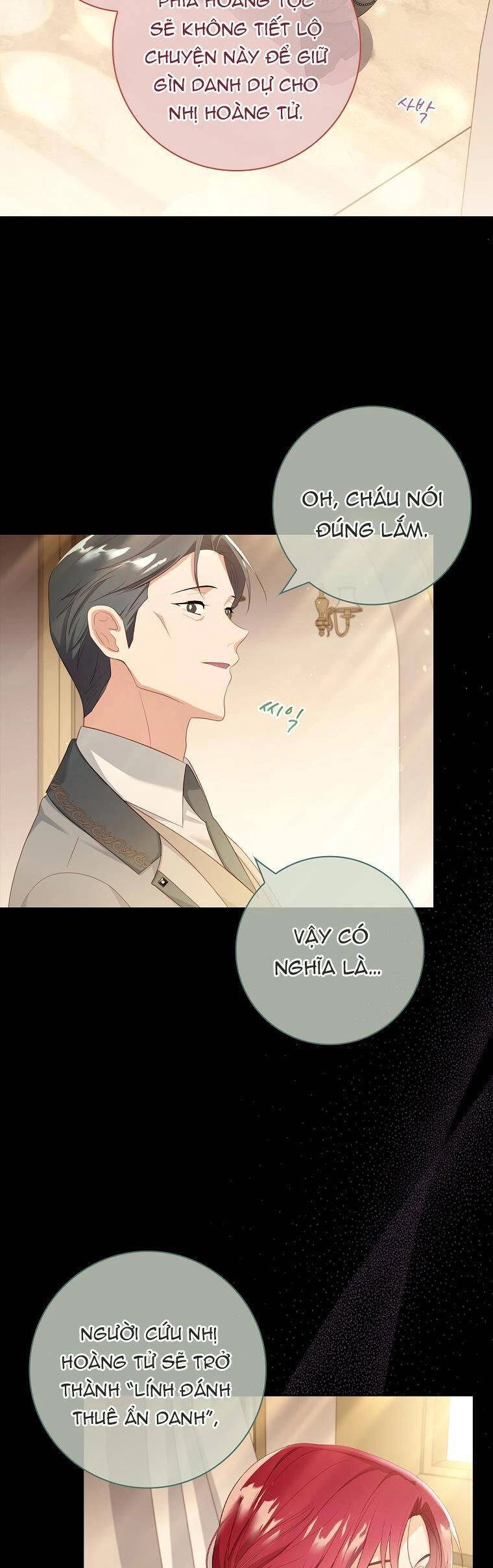 Chồng Tôi Là Người Do Tôi Định Đoạt Chapter 16 - 8