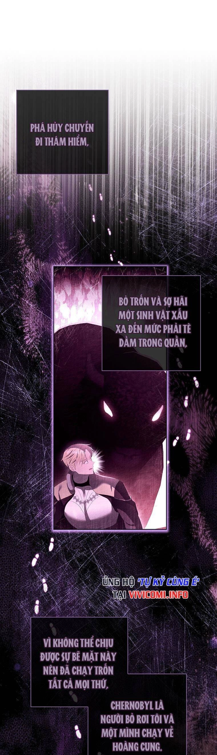 Chồng Tôi Là Người Do Tôi Định Đoạt Chapter 16 - 11