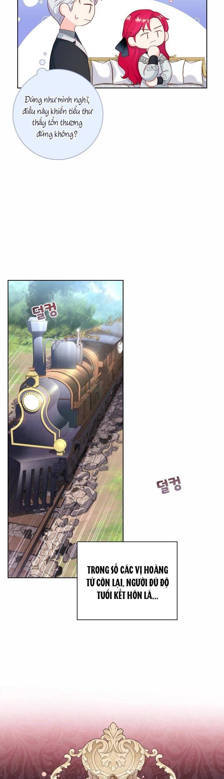 Chồng Tôi Là Người Do Tôi Định Đoạt Chapter 16 - 13