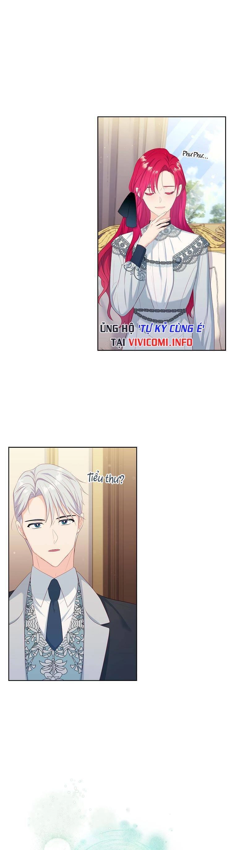 Chồng Tôi Là Người Do Tôi Định Đoạt Chapter 16 - 16