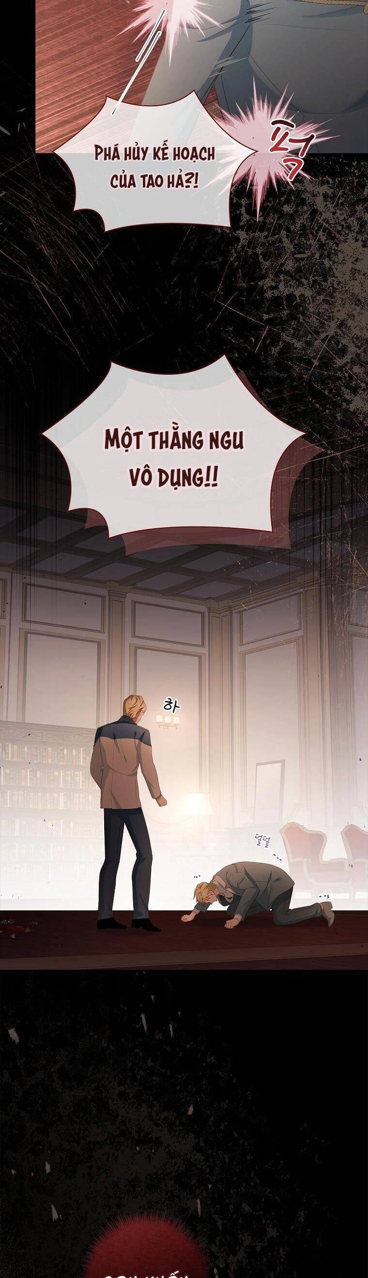 Chồng Tôi Là Người Do Tôi Định Đoạt Chapter 16 - 22