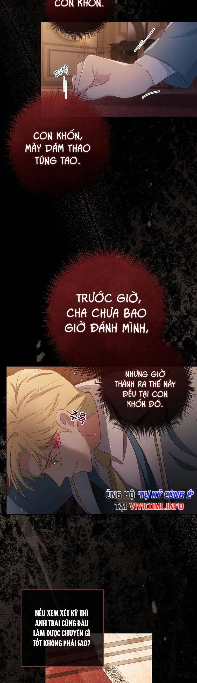 Chồng Tôi Là Người Do Tôi Định Đoạt Chapter 16 - 23