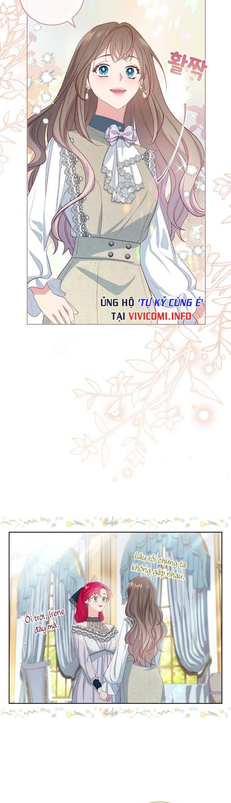 Chồng Tôi Là Người Do Tôi Định Đoạt Chapter 16 - 30