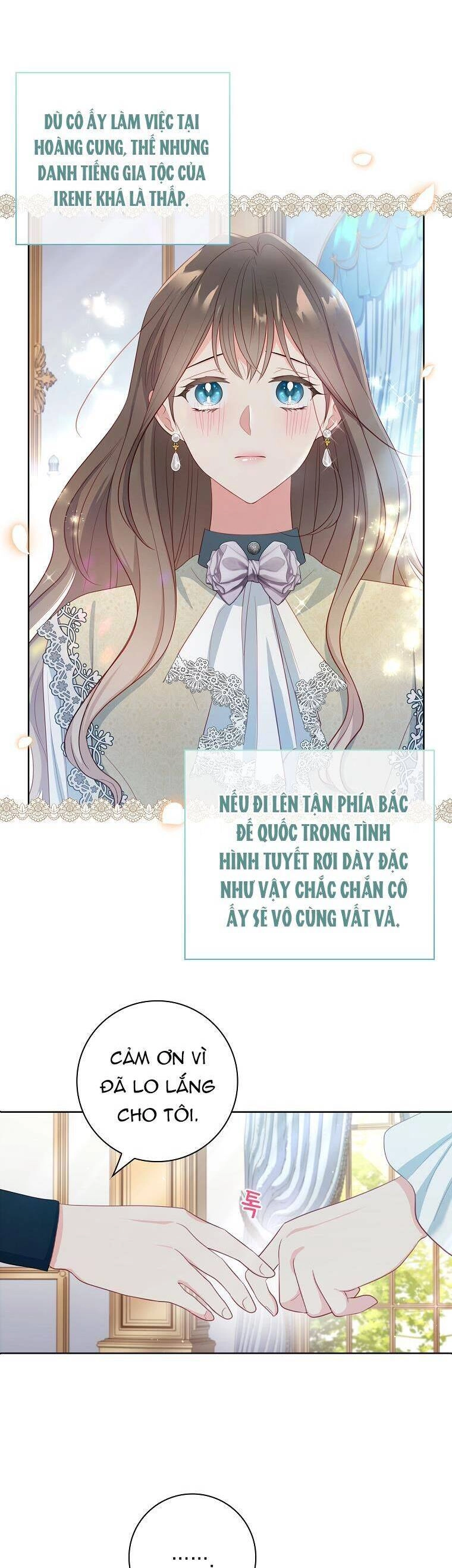 Chồng Tôi Là Người Do Tôi Định Đoạt Chapter 16 - 32