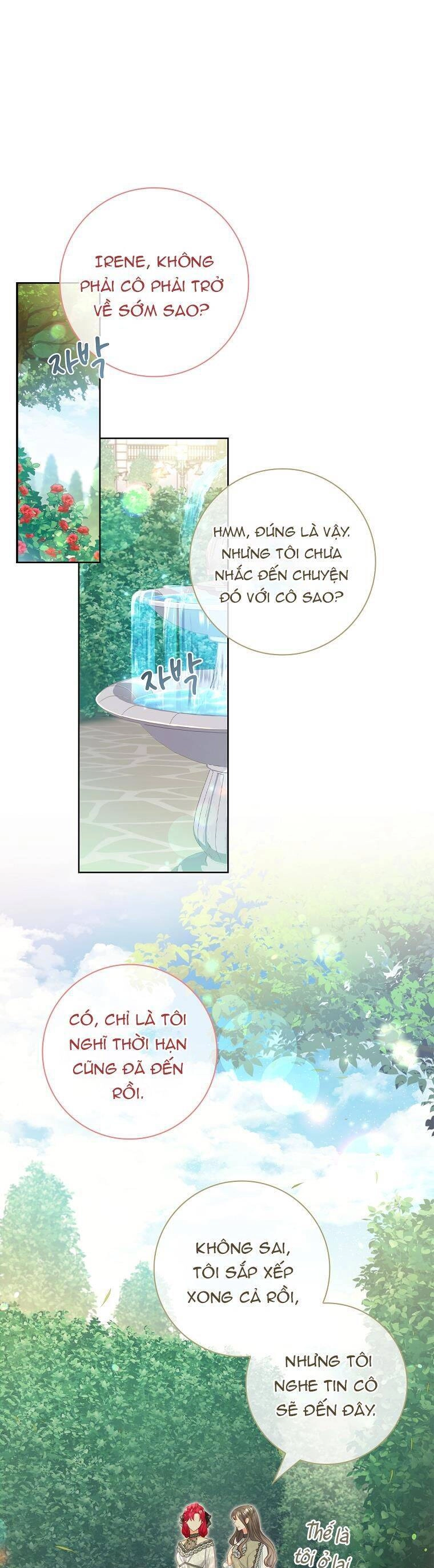 Chồng Tôi Là Người Do Tôi Định Đoạt Chapter 16 - 34