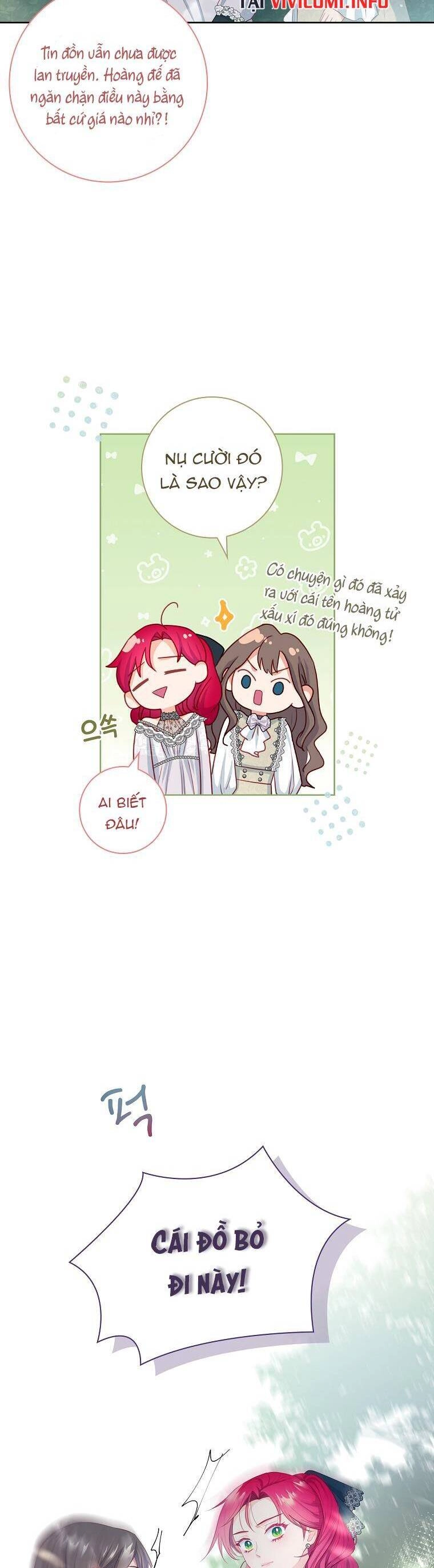 Chồng Tôi Là Người Do Tôi Định Đoạt Chapter 16 - 36