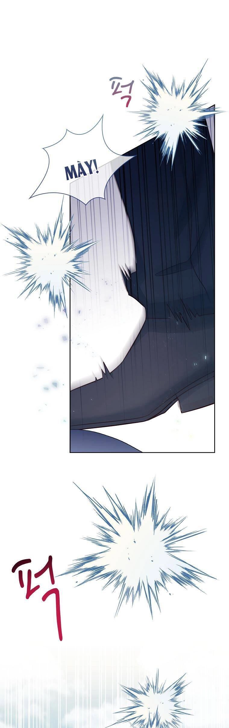 Chồng Tôi Là Người Do Tôi Định Đoạt Chapter 17 - 1