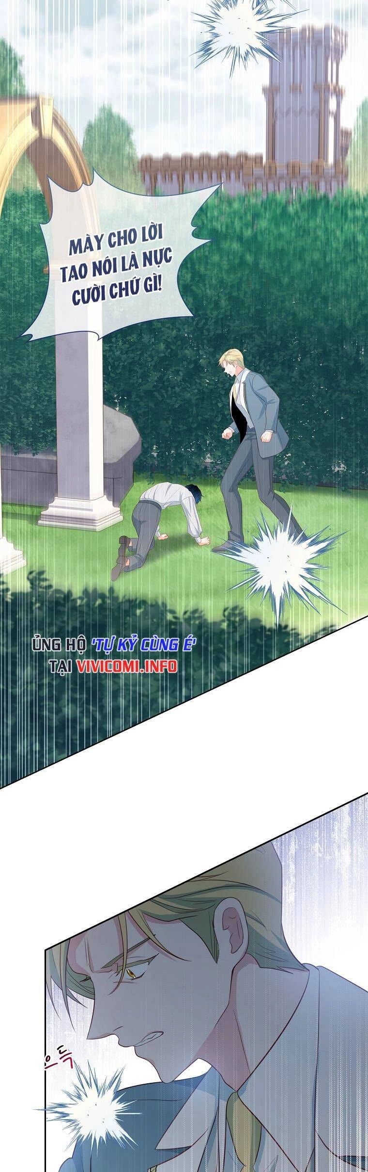 Chồng Tôi Là Người Do Tôi Định Đoạt Chapter 17 - 2