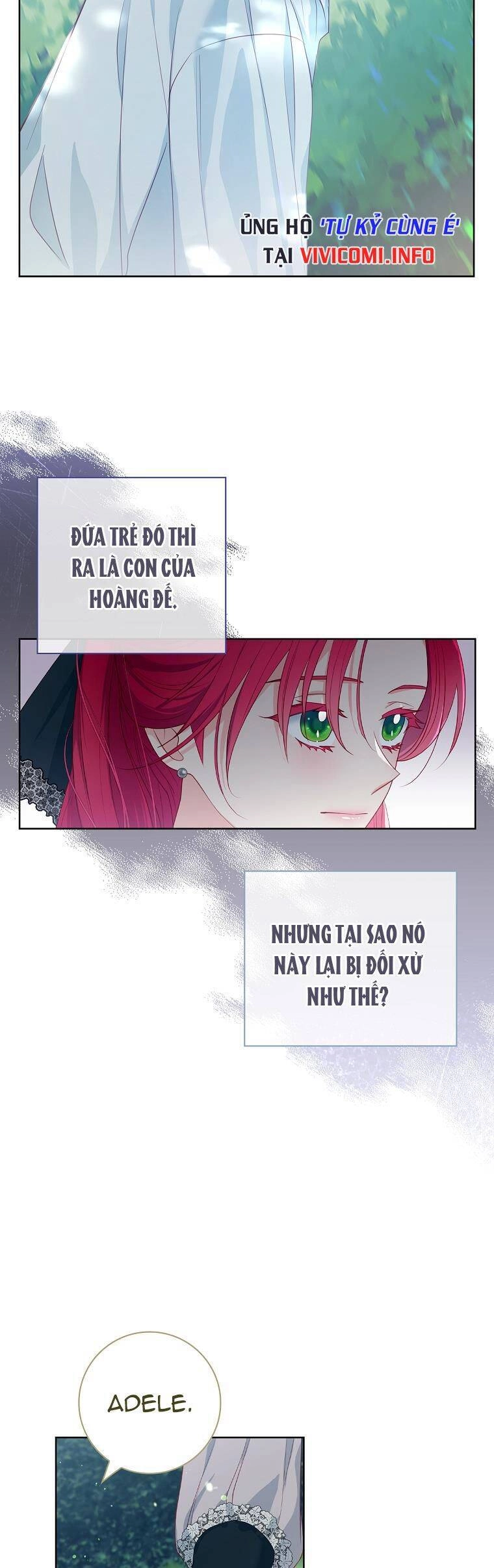 Chồng Tôi Là Người Do Tôi Định Đoạt Chapter 17 - 5