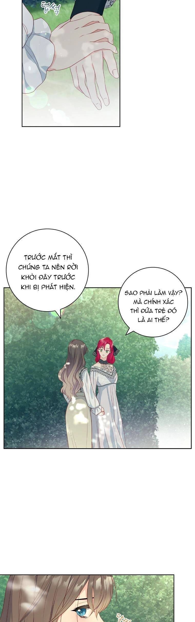 Chồng Tôi Là Người Do Tôi Định Đoạt Chapter 17 - 6