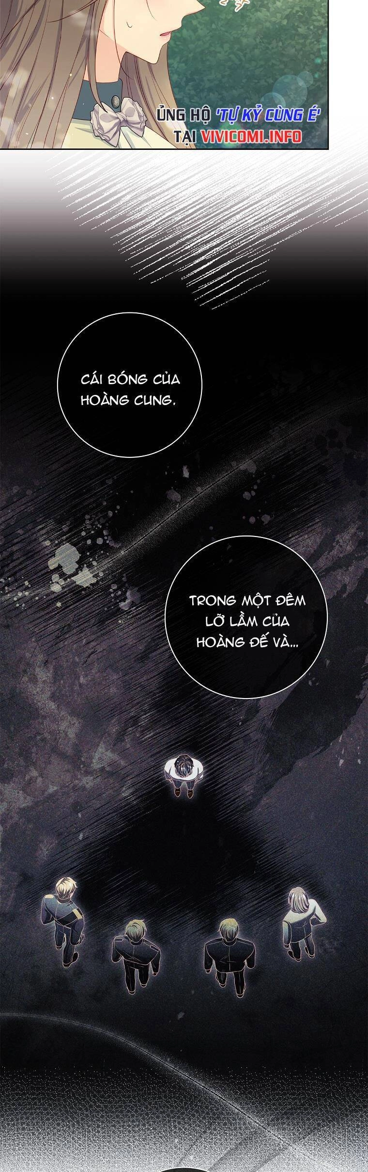 Chồng Tôi Là Người Do Tôi Định Đoạt Chapter 17 - 7