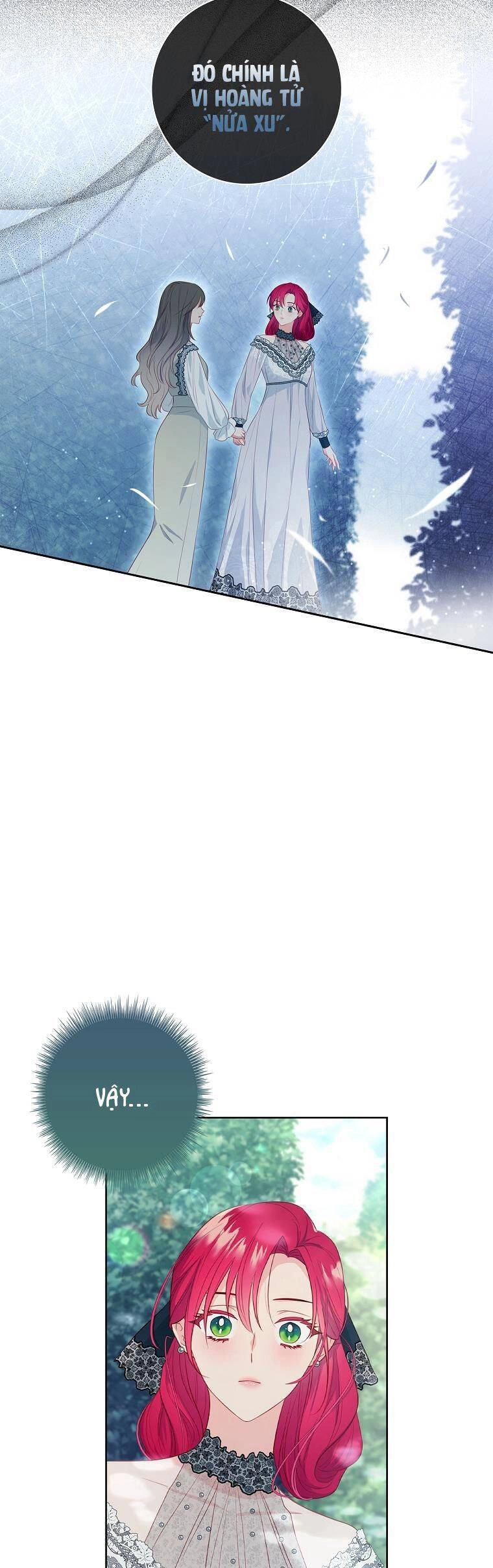 Chồng Tôi Là Người Do Tôi Định Đoạt Chapter 17 - 8