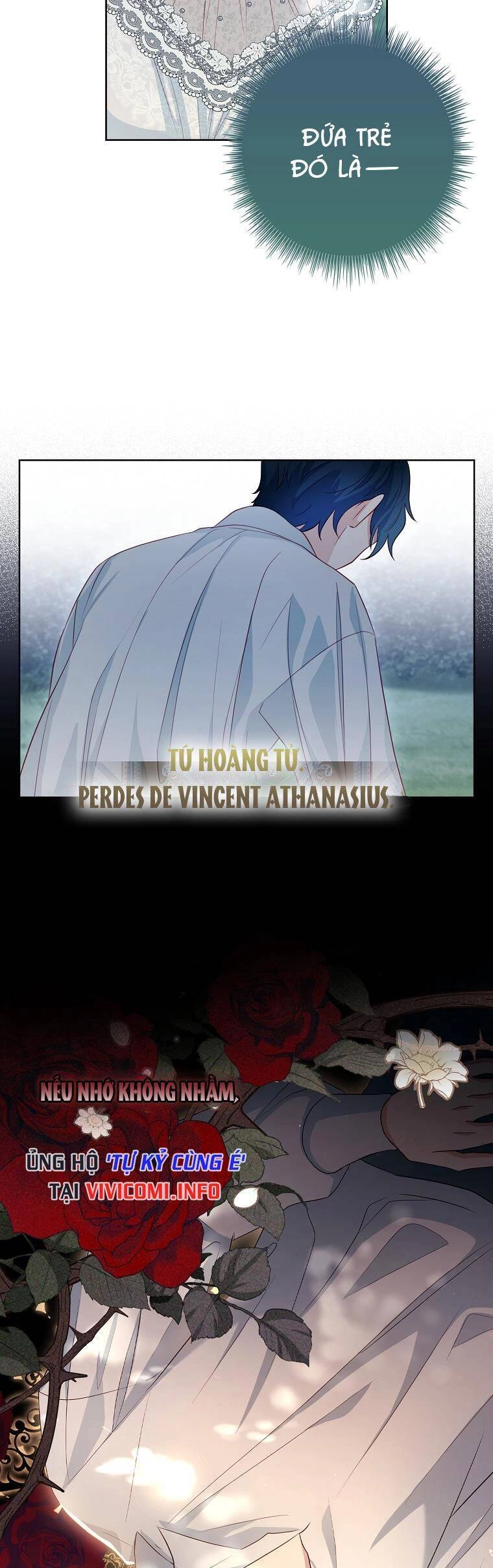 Chồng Tôi Là Người Do Tôi Định Đoạt Chapter 17 - 9