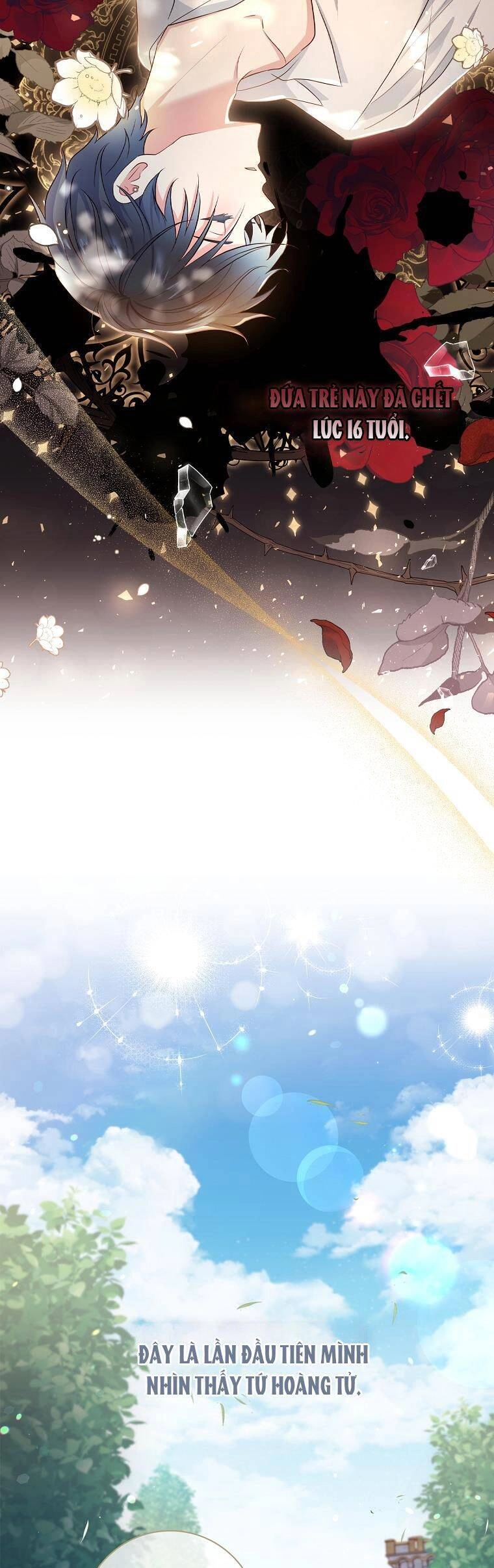 Chồng Tôi Là Người Do Tôi Định Đoạt Chapter 17 - 10