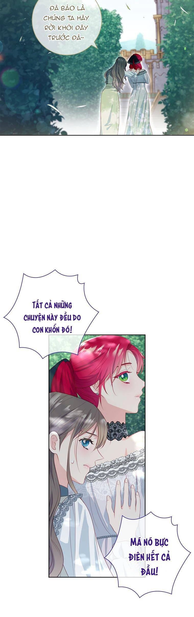 Chồng Tôi Là Người Do Tôi Định Đoạt Chapter 17 - 11