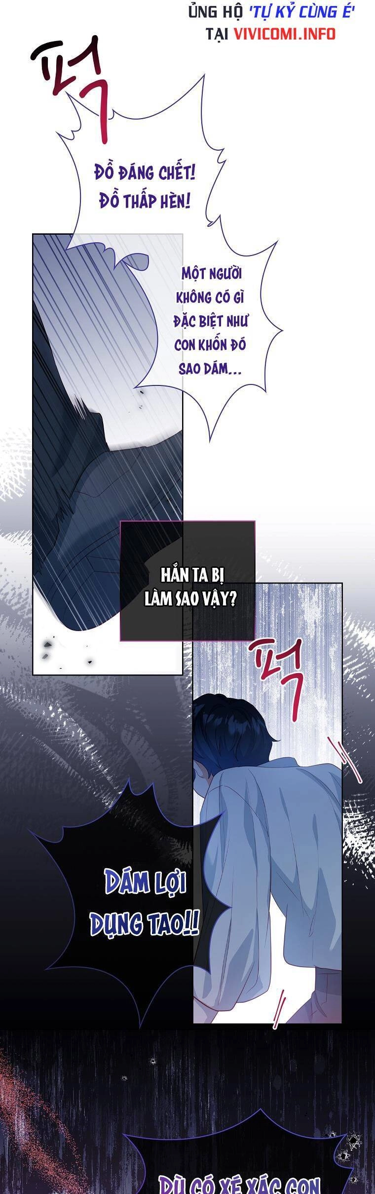 Chồng Tôi Là Người Do Tôi Định Đoạt Chapter 17 - 12