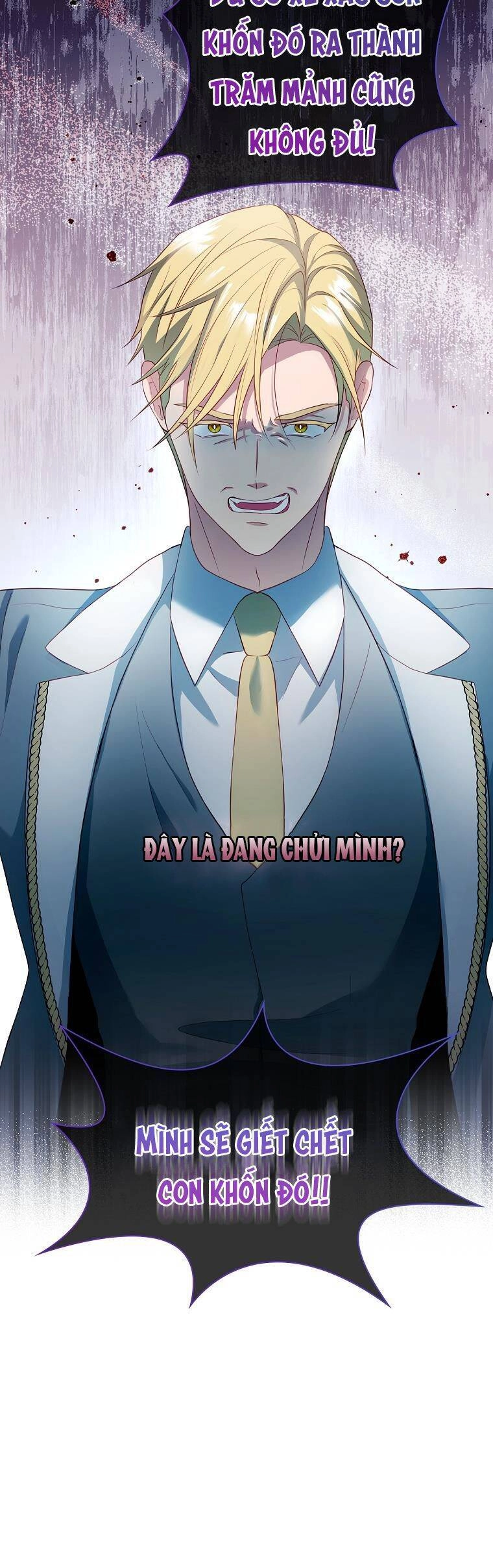 Chồng Tôi Là Người Do Tôi Định Đoạt Chapter 17 - 13