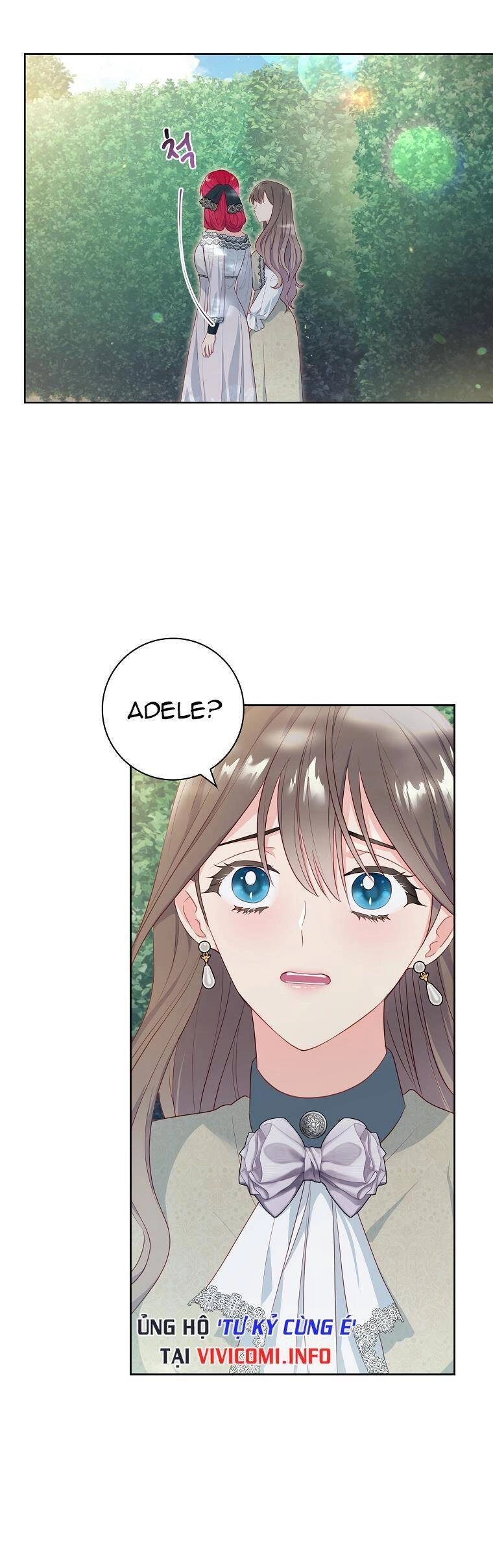 Chồng Tôi Là Người Do Tôi Định Đoạt Chapter 17 - 14