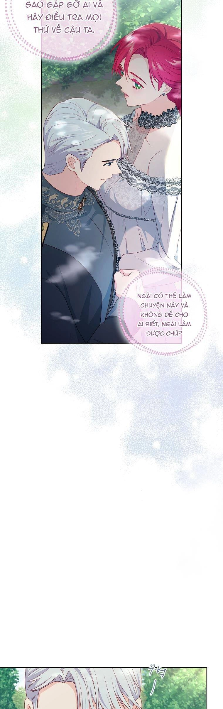 Chồng Tôi Là Người Do Tôi Định Đoạt Chapter 17 - 17