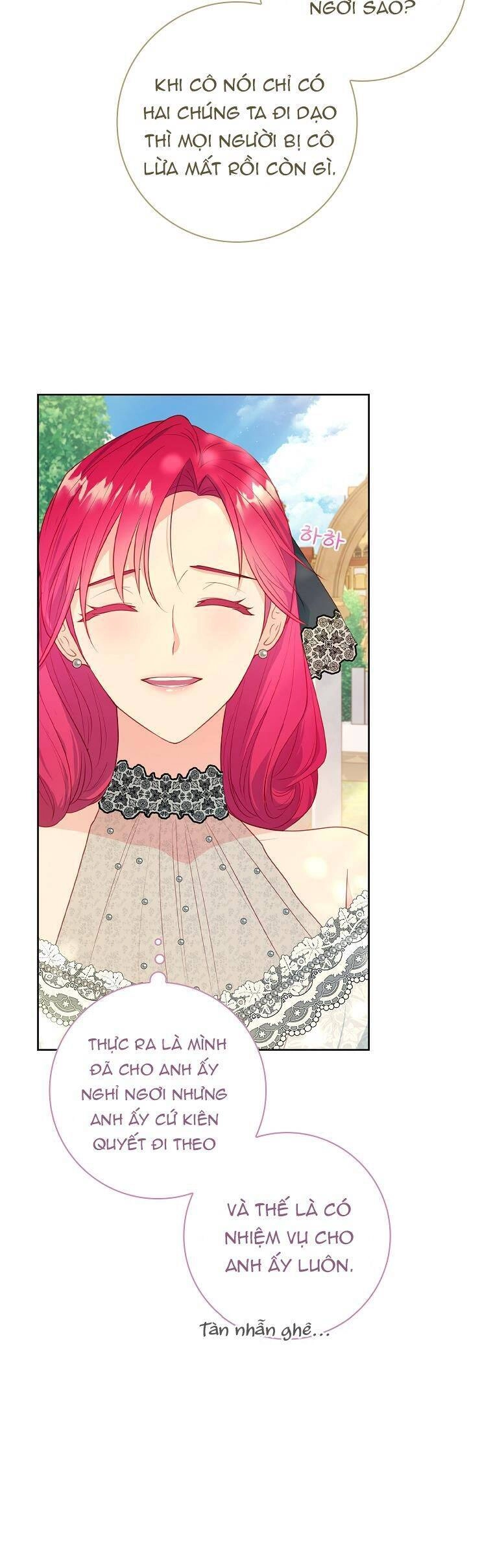 Chồng Tôi Là Người Do Tôi Định Đoạt Chapter 17 - 19