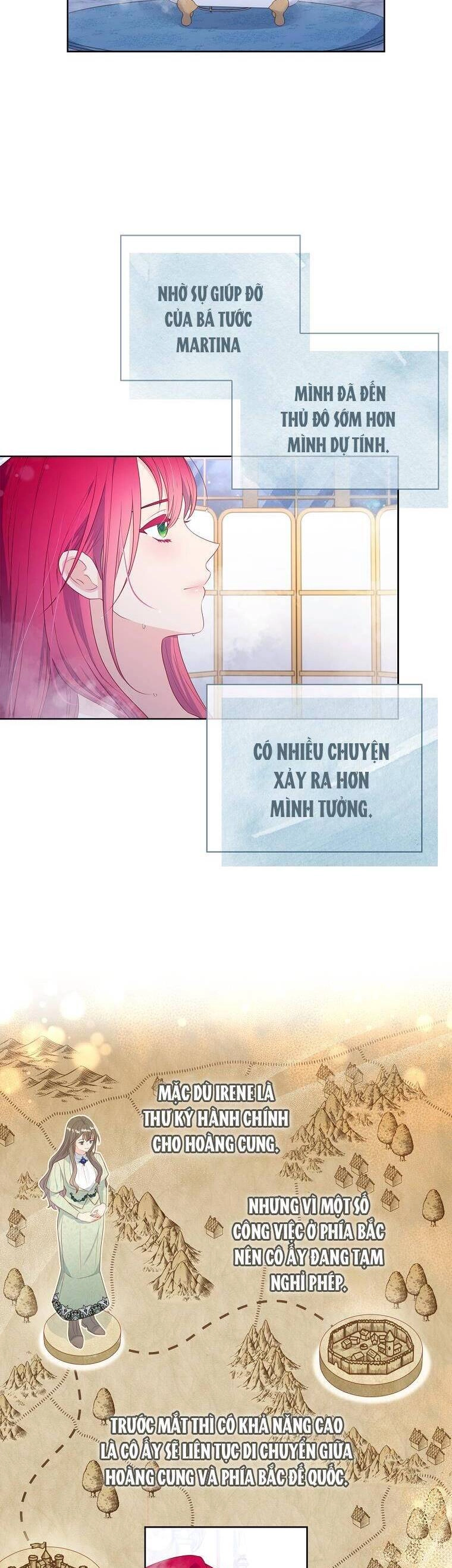 Chồng Tôi Là Người Do Tôi Định Đoạt Chapter 17 - 22